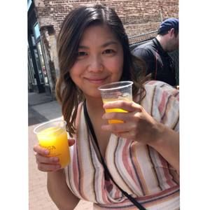 Meet your Posher, Jane